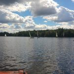 Horseshoe Lake Water Sport Activities