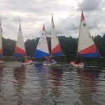 Horseshoe Lake Water Sport Activities