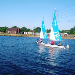 RYA Sailing Courses