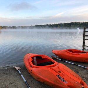 Horseshoe Lake Activity Centre