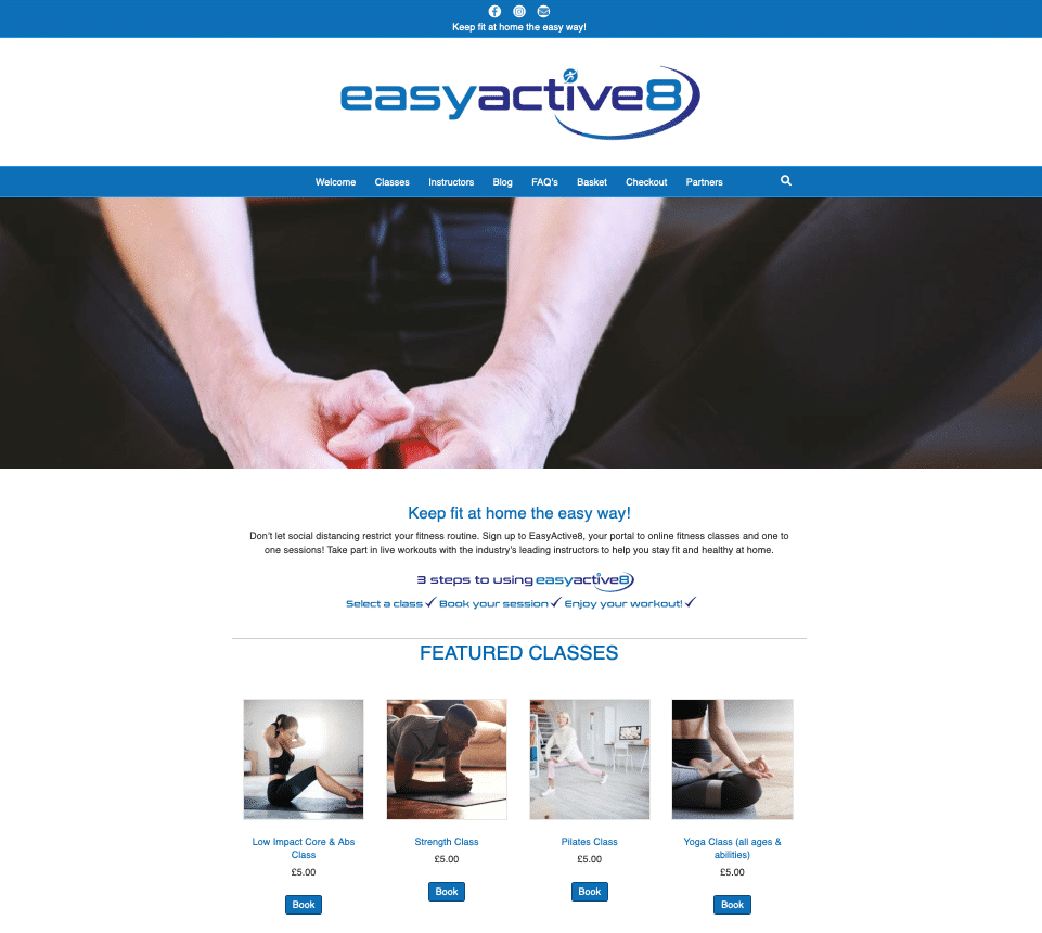 easyactive8