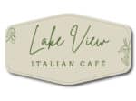 Lakeview Italian Café