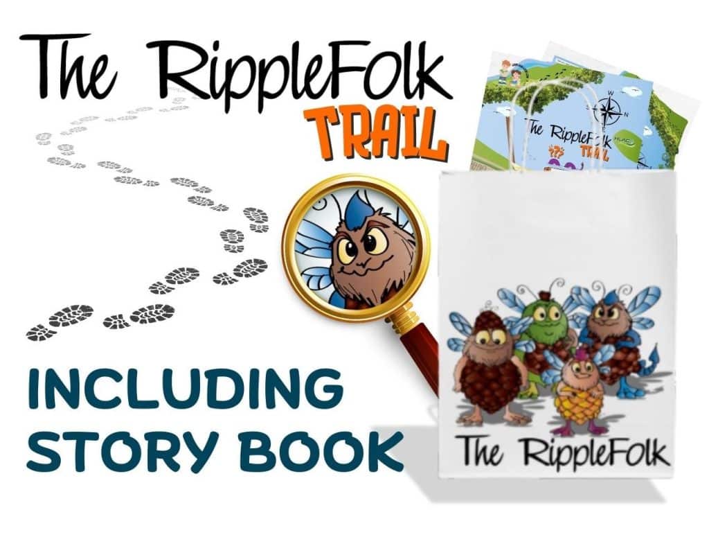 The Ripple Folk Activity Pack