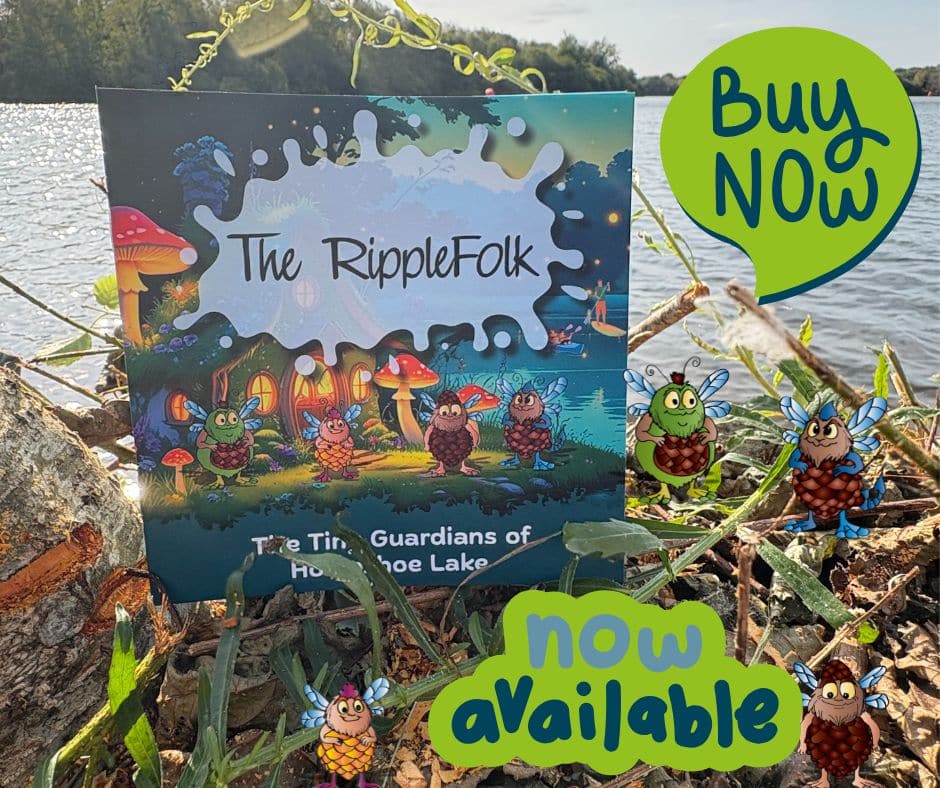 The Ripple Folk Book
