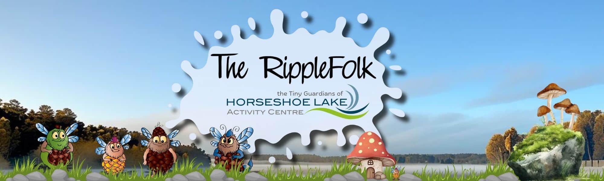 The Ripple Folk