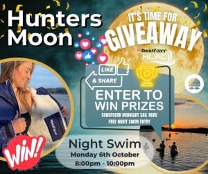 Giveaway