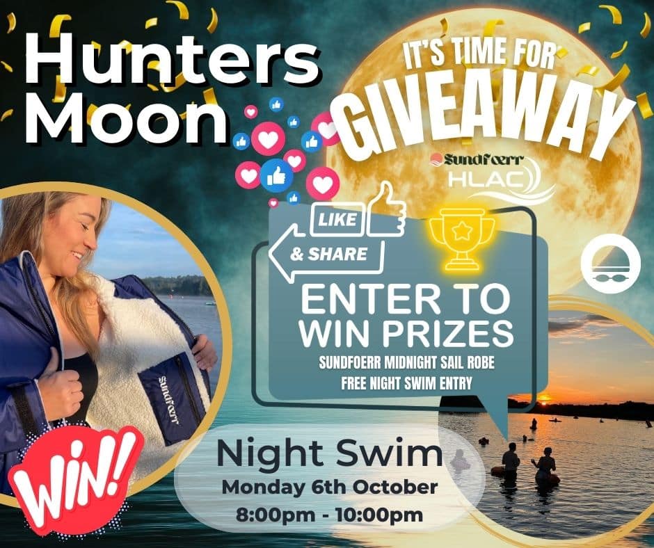 Giveaway