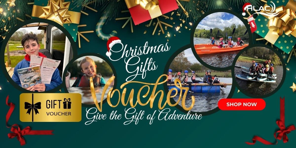 Give the Gift of Adventure